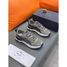 Prada Casual Shoes